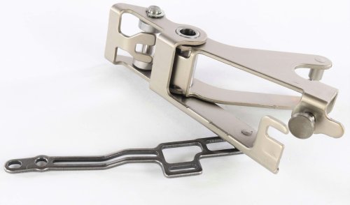 KUBOTA FORK LEVER ASSEMBLY