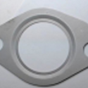 KUBOTA ENGINE CO. GASKET EGR FLANGE MOUNT