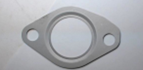 KUBOTA ENGINE CO. GASKET EGR FLANGE MOUNT