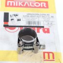 MIKALOR CLAMP-HOSE 23-25mm DIA W/SCREW