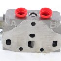 JLG VALVE SECTION