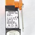 SIEMENS LIMIT SWITCH