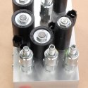 HYDRAFORCE MAIN CONTROL VALVE