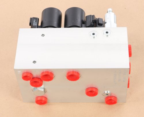 HYDRAFORCE MAIN CONTROL VALVE