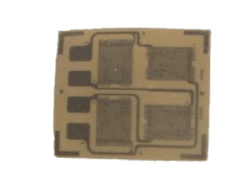 PARKER HANNIFIN VEO LMI STRAIN GAGE ELEMENT