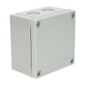 RAMSEY WINCH ENCLOSURE 3.9in X 3.9in X 2.4in