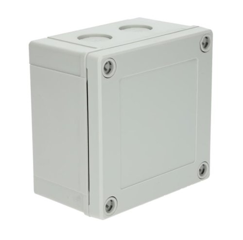 RAMSEY WINCH ENCLOSURE 3.9in X 3.9in X 2.4in