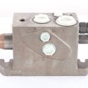 REXROTH INLET SECTON ASSEMBLY