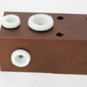 KAWASAKI VALVE - CHECK PILOT