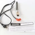 PHILLIPS & TEMRO OIL HEATER 1000 WATT 125 VOLT