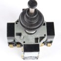 TELEMECANIQUE JOYSTICK 4 POSITION 4X2 F