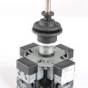TELEMECANIQUE JOYSTICK 4 POSITION 4X2 F
