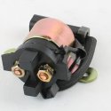 BLUMAQ STARTER MOTOR RELAY 24V  100A