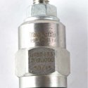 REXROTH VALVE CARTRIDGE