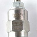 REXROTH GMBH VALVE CARTRIDGE