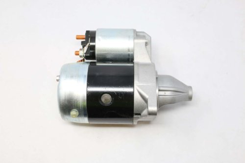 KUBOTA STARTER ASSEMBLY