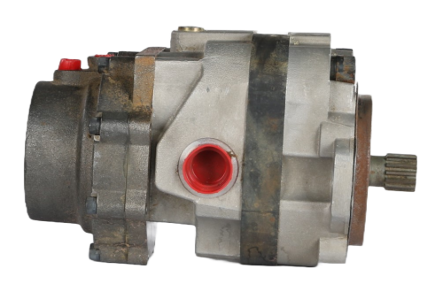 VON RUDEN MFG DRIVE MOTOR W/ BRAKE