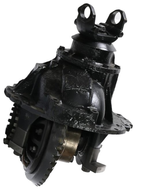 EATON FULLER CARRIER ASSEMBLY RATIO 3.58 REMAN