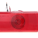 TRUCK-LITE 60 SERIES BRAKE/TAIL/TURN LIGHT  INCAN RED 12V