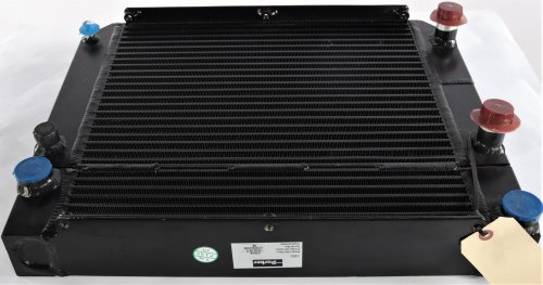 PARKER COMBO COOLER