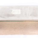 PARKER HEAT EXCHANGER - 40 BRAZED PLATES BSP PORTS