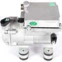 DIAVIA ELECTRIC A/C COMPRESSOR 24VDC R134a