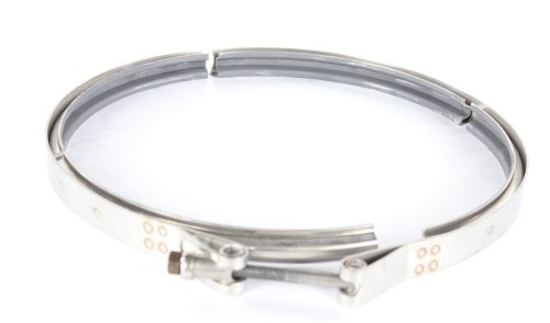 DONALDSON CLAMP V-BAND