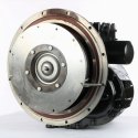 DANA - GRAZIANO OERLIKON 2 SPEED POWER TRANSMISSION 3563963