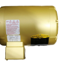 BALDOR ELECTRIC MOTOR 2HP 200V 60Hz 145T