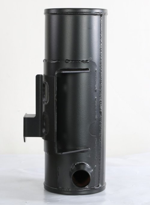 BOBCAT MUFFLER