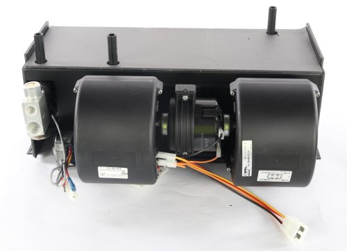 KALORI HEATER MODULE W/ AC 12V  25 AMP