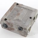 DANFOSS PVPG32  HYDRAULIC VALVE INLET SECTION