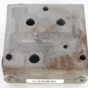 DANFOSS HYDRAULIC PVPG32  HYDRAULIC VALVE INLET SECTION