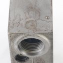 DANFOSS PVPG32  HYDRAULIC VALVE INLET SECTION