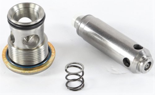 DANFOSS ANTI-SHOCK VALVE
