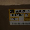 CATERPILLAR COVER ASSEMBLY - TRANSFER CASE