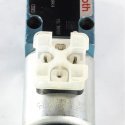 REXROTH HYDRAULIC DIRECTIONAL VALVE