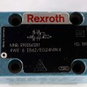 REXROTH GMBH HYDRAULIC DIRECTIONAL VALVE