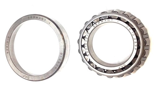 SKF BEARING SET 90mm OD