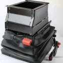 IRSINGHAUSEN ISRI SEAT BASE  LH