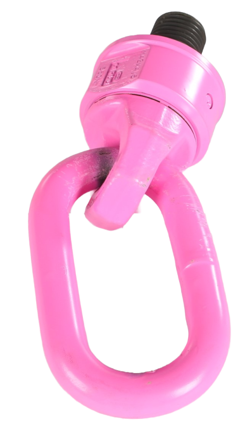 IWS HOIST RING - BOLT ON