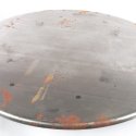 HUSQVARNA DISC (SAFETY CATCH) (FLAT)