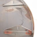 HUSQVARNA DISC (SAFETY CATCH) (FLAT)