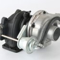 IHI TURBO TURBOCHARGER