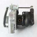 IHI TURBO TURBOCHARGER