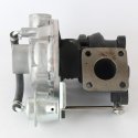 IHI TURBO TURBOCHARGER