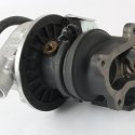 IHI TURBO TURBOCHARGER