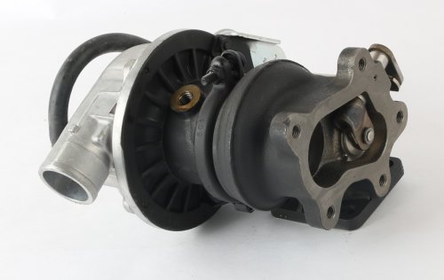 IHI TURBO TURBOCHARGER