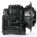 DANA OERLIKON 2 SPEED POWER TRANSMISSION PST-2