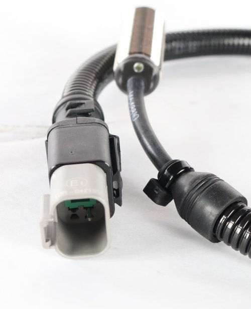 PEPPERL & FUCHS INDUCTIVE PROXIMITY SENSOR